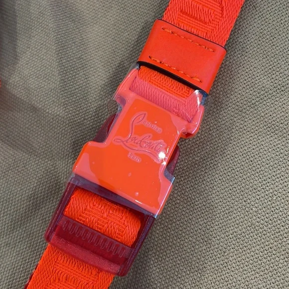 Christian Louboutin Loubilab crossbody bag - Picture 7 of 10